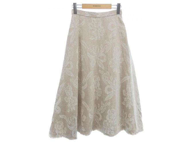 Junya Watanabe Rock Beige