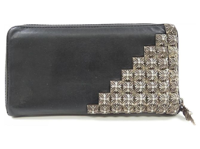 Chrome Hearts Wallet