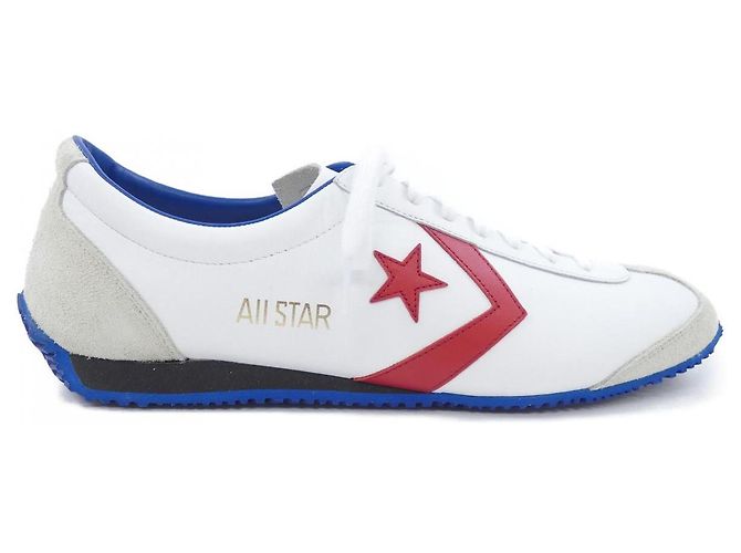 Autre Marque Converse Sneaker Weiß
