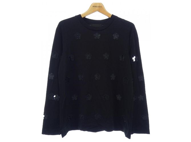 Autre Marque Top Simone Rocha Nero
