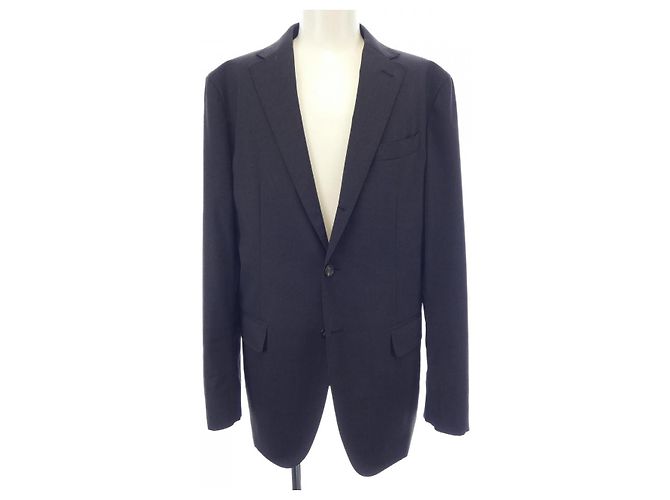 Autre Marque Giacca Dsquared2 Marrone Grigio