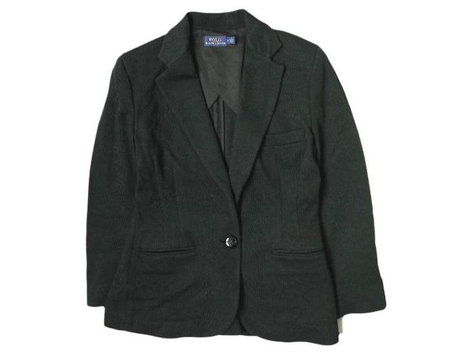Giacca in jersey di misto cotone Polo Ralph Lauren
