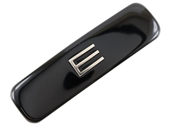 Autre Marque Barrette Etro Prata