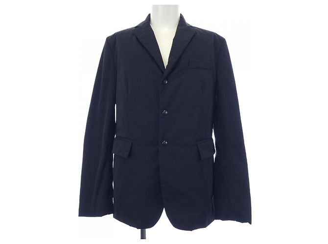 Giacca con Imbottitura Moncler SFAR Nero