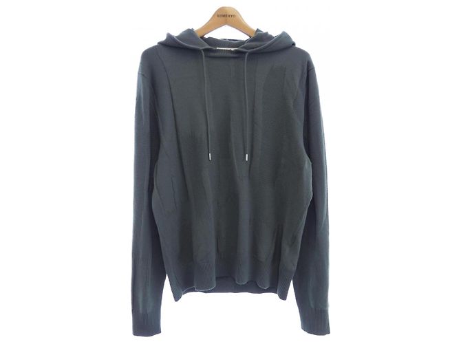 Hermès Hermes Hoodie M Braun