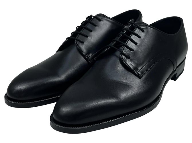 Autre Marque Scarpe da business REGAL in pelle Nero