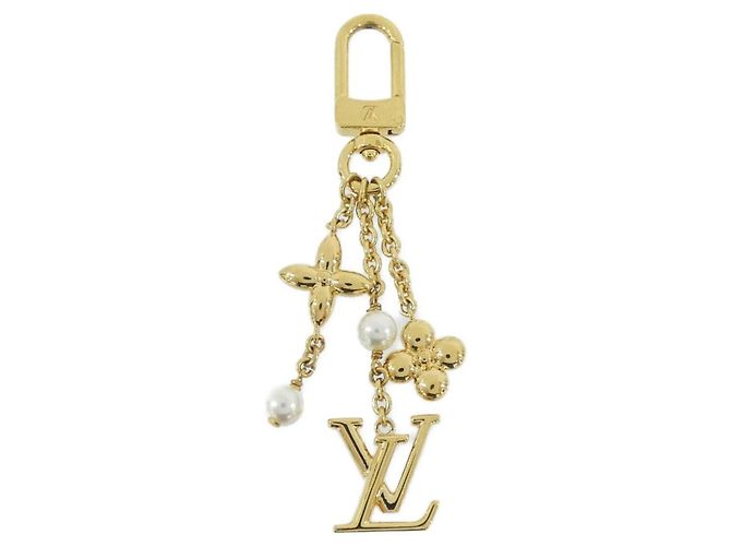 Chaveiro Louis Vuitton Micro Louisa Bag Charm