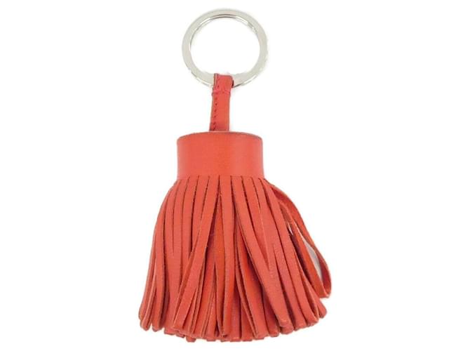 Hermès Porte-clés Hermes Carmen Rouge 