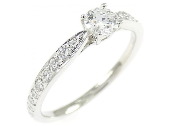 Tiffany & Co Tiffany Harmony Diamantring