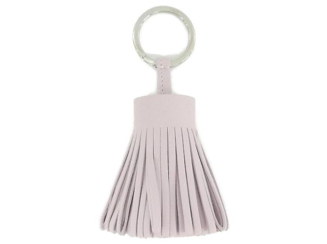 Hermès Hermes Carmen 077894CJ Chaveiro Rosa