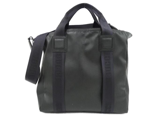 Gucci 779816 FAC5K Handbag Black