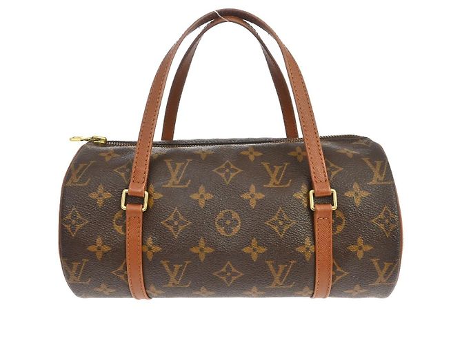 Louis Vuitton Papillon Monogram Canvas 26