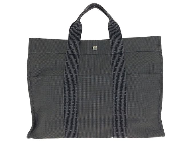 Hermès Hermes Herline MM Tote Bag Braun
