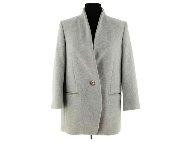 Isabel Marant Grey jacket