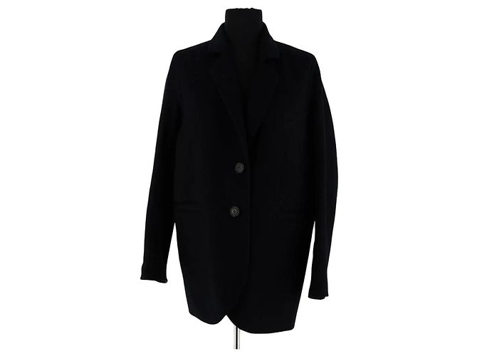 Vanessa Bruno Cappotto blu navy