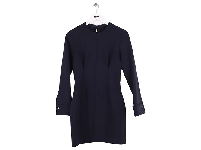 Acne Abito blu navy