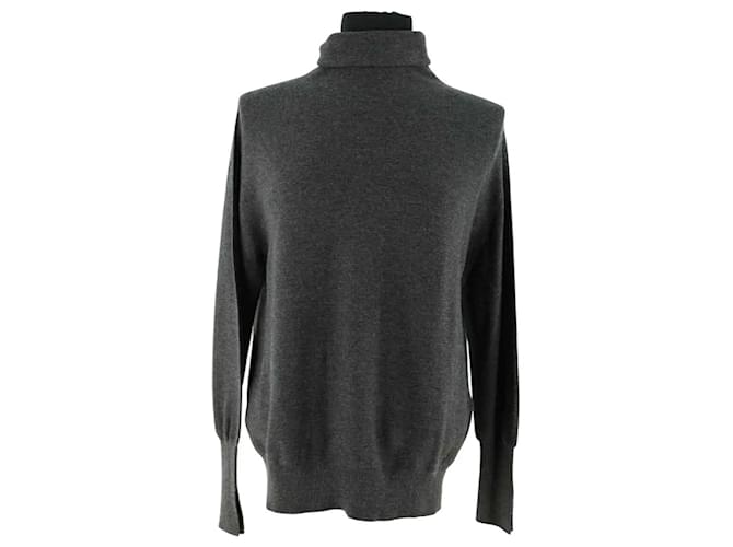 Autre Marque Grauer Pullover 