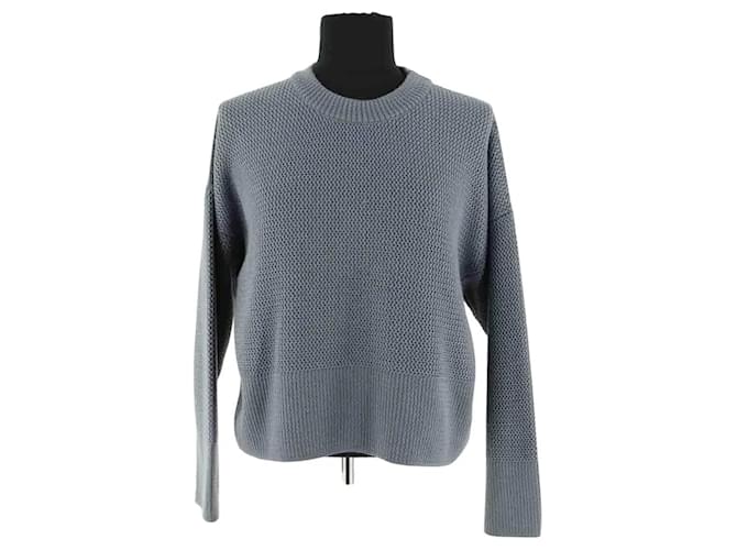 Autre Marque Grauer Pullover 