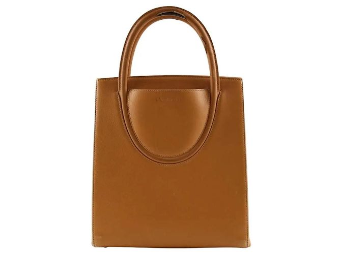Dior Handtasche Camel Kamel 