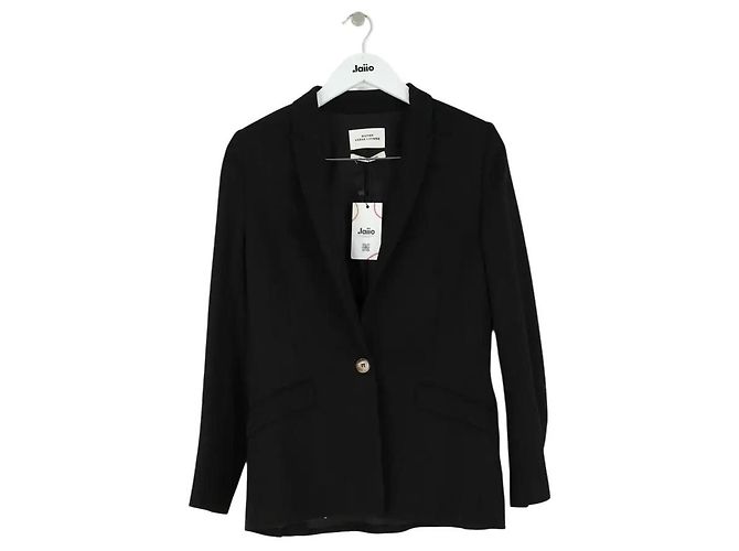 Autre Marque Blazer nero
