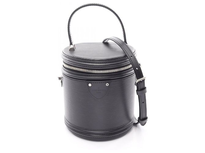 Borsa 2-Way Louis Vuitton Cannes Nero