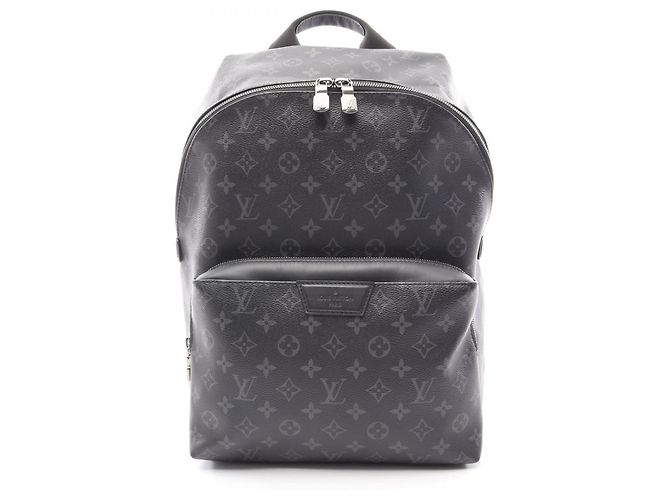Louis Vuitton Apollo Backpack/Handbag Black