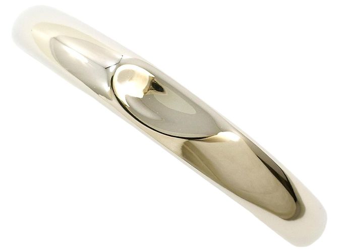 Autre Marque PT950 Platinring