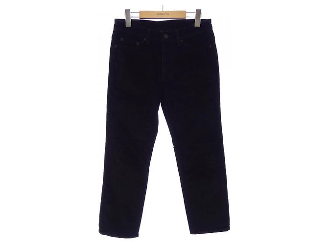 Autre Marque Pantaloni Ksubi Nero