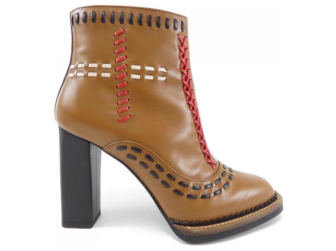 Tod's Boots Brown