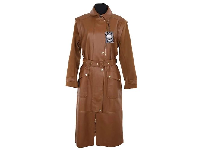 Mackage Camelmantel Kamel