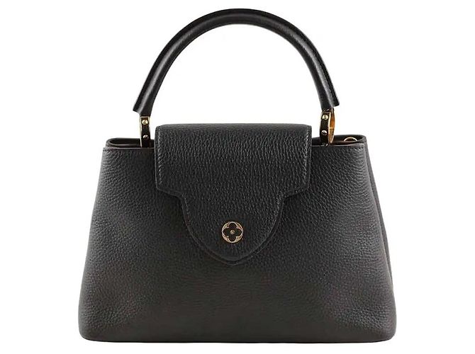 Louis Vuitton Black handbag 