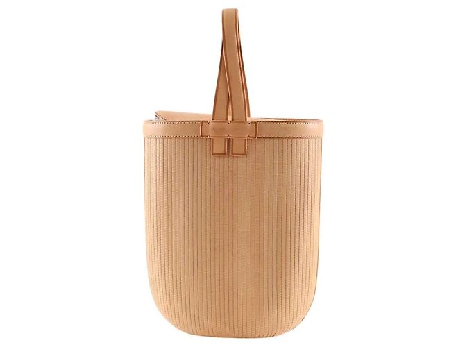 Shang Xia Lan Handtasche rosa Pink
