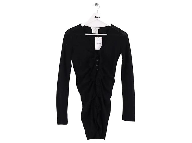 Givenchy Schwarzes Kleid