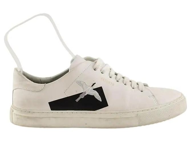 Axel Arigato Baskets blanches