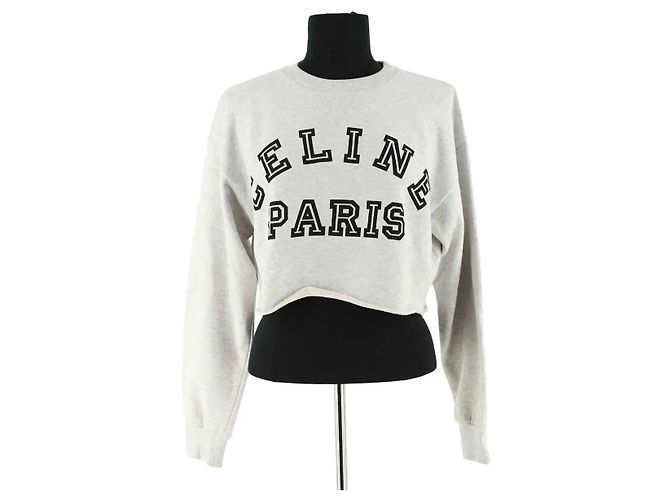 Céline Grauer Sweatshirt 