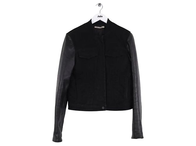 Alexander Wang Black jacket