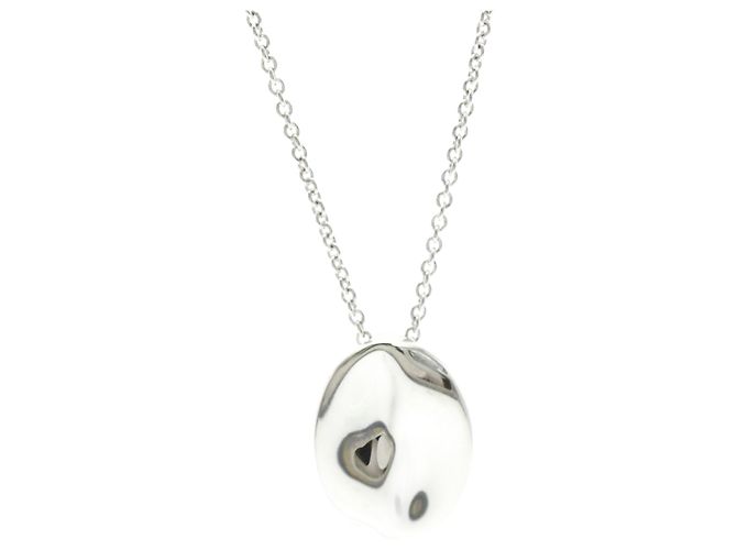 Tiffany & Co Collar Tiffany Madonna Plata