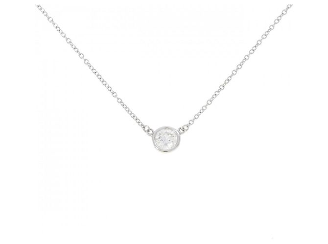 Tiffany & Co. By the Yard Halskette