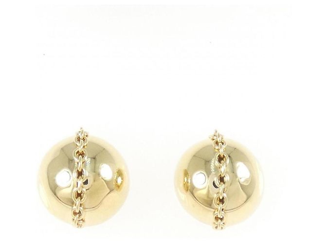 Tiffany & Co Pendientes Tiffany Bolt Stud