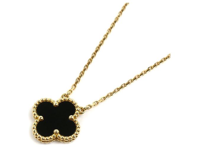 Collana Vintage Alhambra Van Cleef & Arpels 