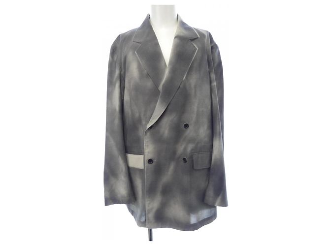 Autre Marque Chaqueta soe Castaño 