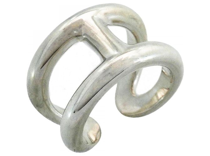Ring Anillo Osmo's GM Band de Hermès