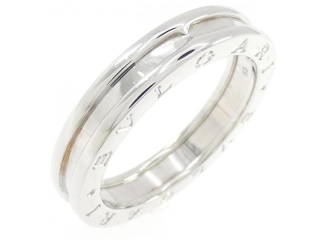 Bulgari Bague B.zero1 1-Band de Bvlgari Doré