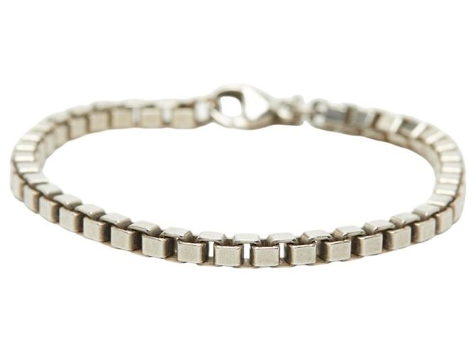 Bracelet Venetian Link Tiffany & Co.