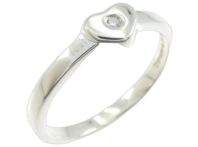 Tiffany & Co Tiffany Crown of Hearts Ring