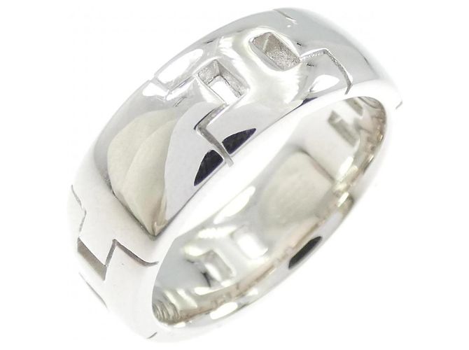 Ring Hermès Anello Hercules Grand Model di Hermes