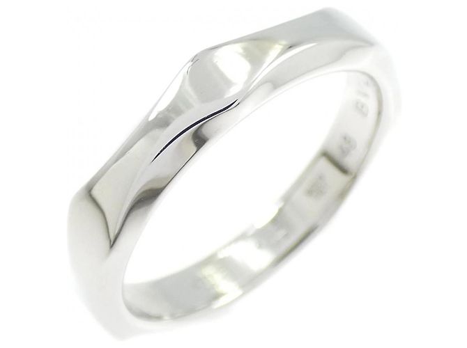 Bulgari Bvlgari Infinito Platinum Ring