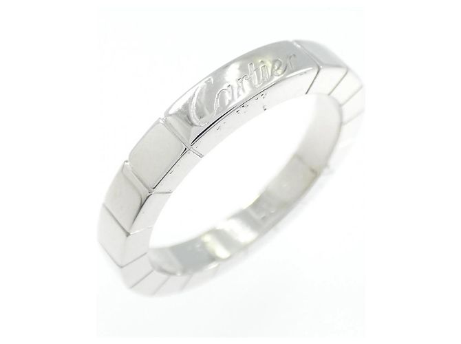 Cartier Lanières Ring