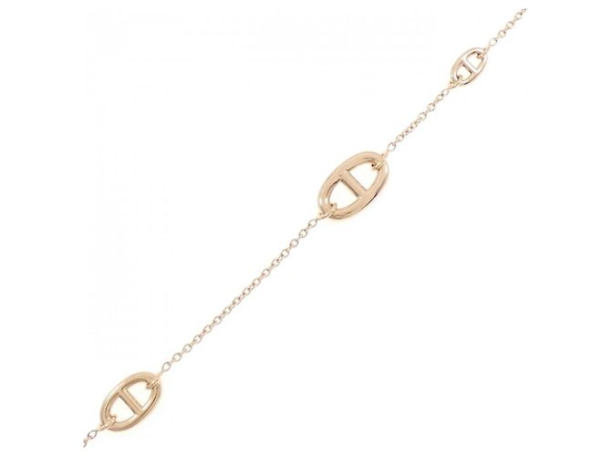 Pulseira Farandole Hermès