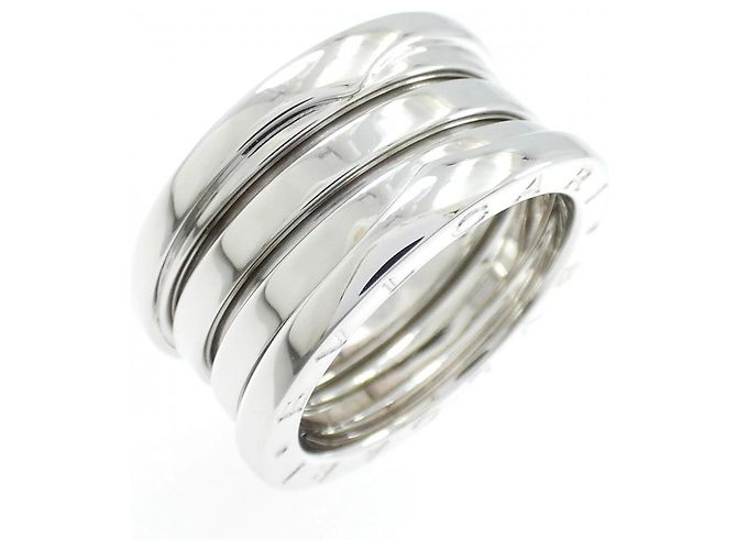 Bulgari Anillo Bvlgari B.zero1 4-Band